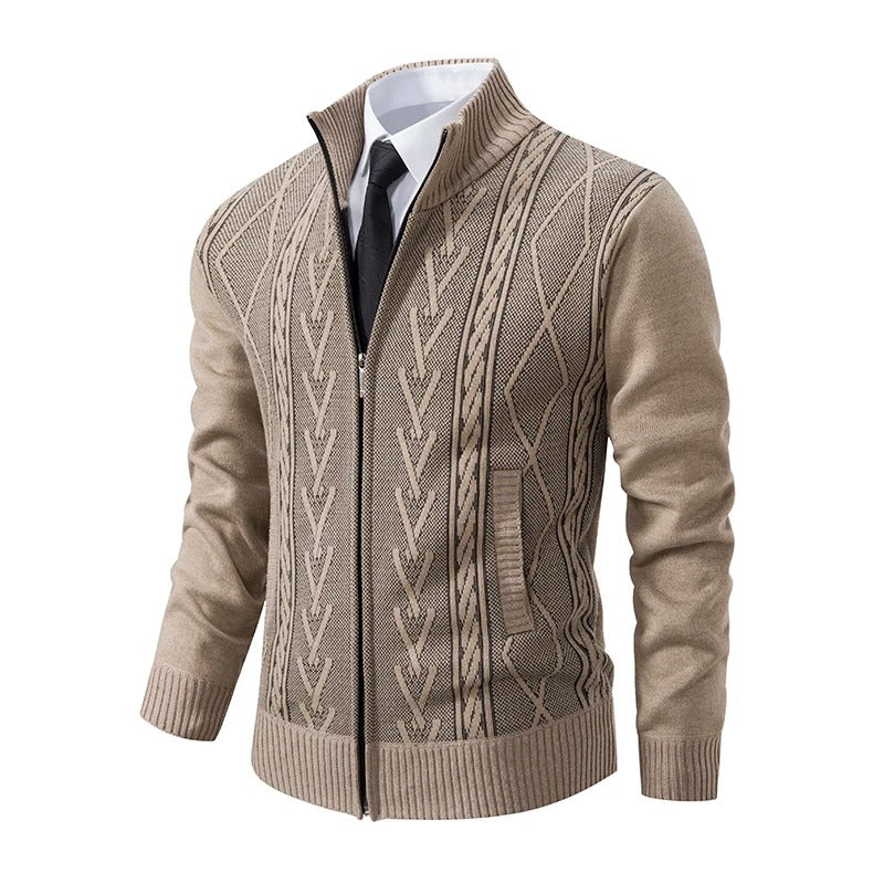 Vigo™ | Luxe Zip Vest