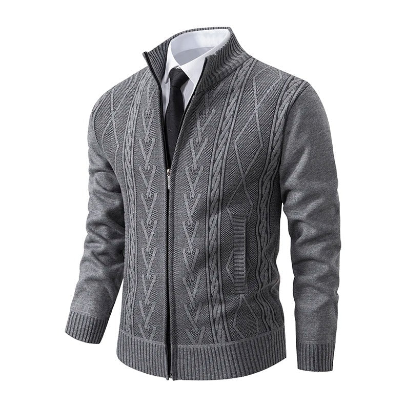 Vigo™ | Luxe Zip Vest