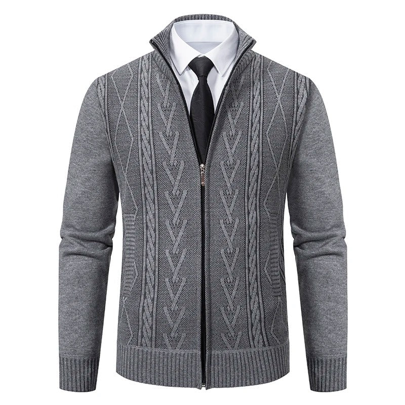 Vigo™ | Luxe Zip Vest