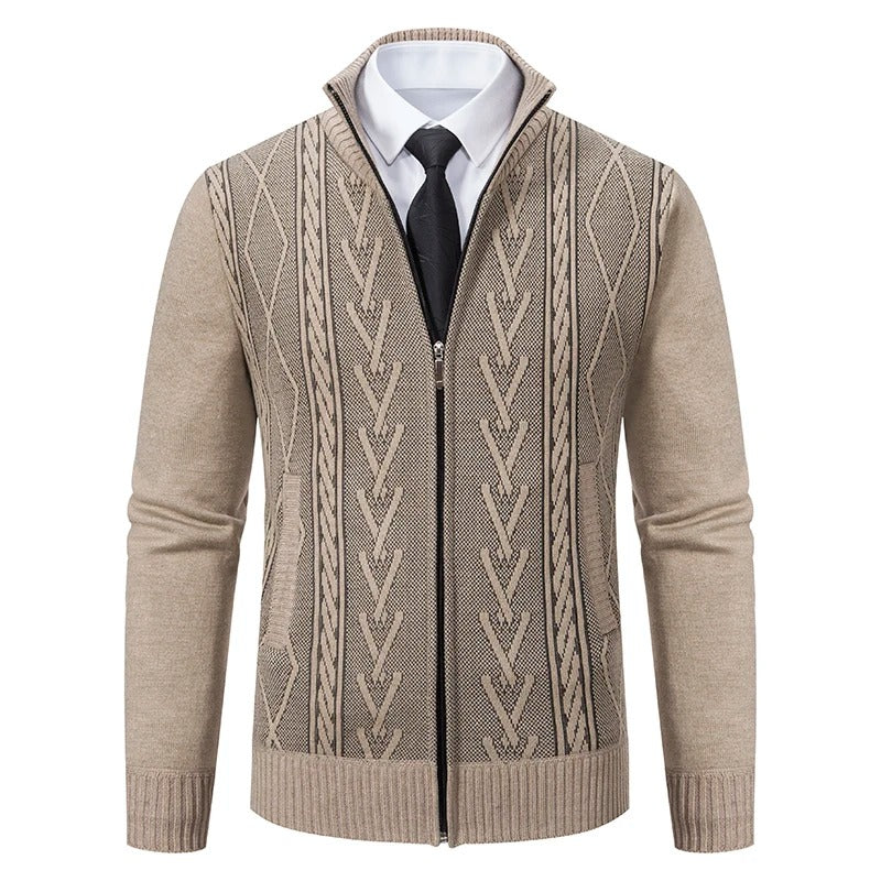 Vigo™ | Luxe Zip Vest