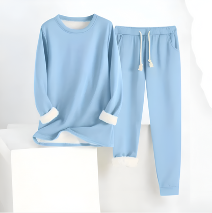 Juliette™ | Cozy Fleece Set