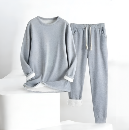 Juliette™ | Cozy Fleece Set