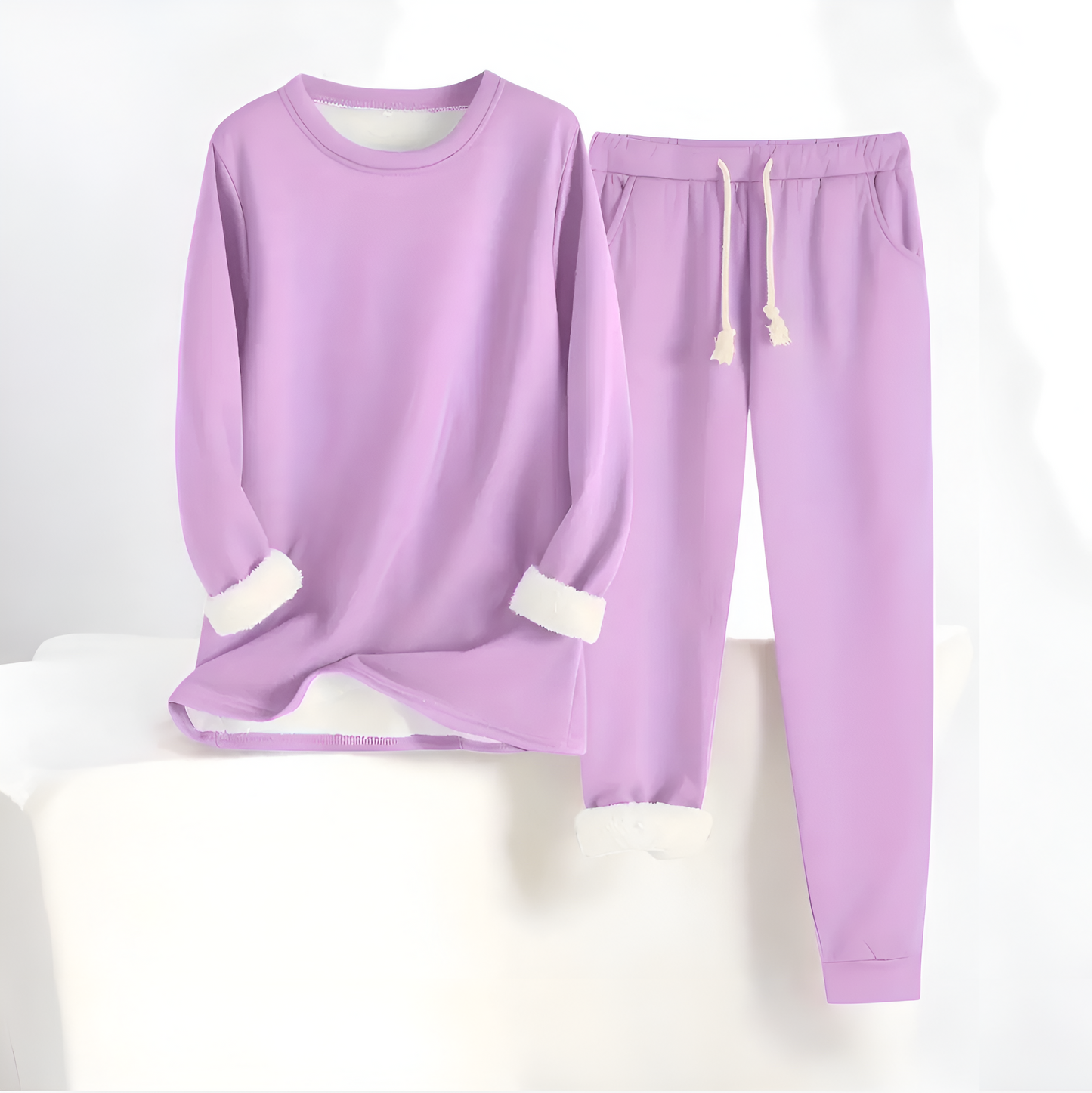 Juliette™ | Cozy Fleece Set